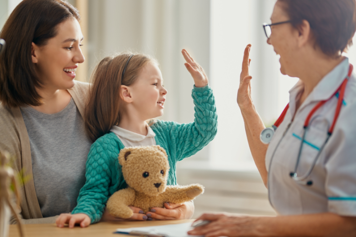 Comment retrouver le numéro de sécurité sociale de votre enfant ?